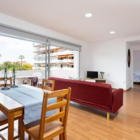 Eden Rentals White Molino Penthouse Puerto de la Cruz  Zewnętrze zdjęcie