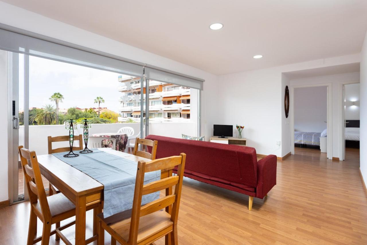 Eden Rentals White Molino Penthouse Puerto de la Cruz  Zewnętrze zdjęcie