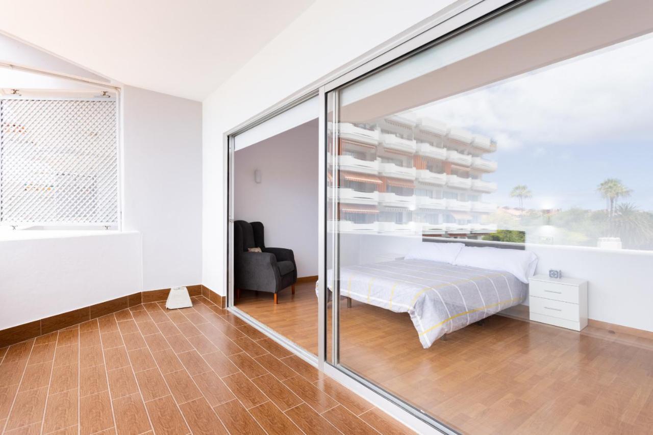 Eden Rentals White Molino Penthouse Puerto de la Cruz  Zewnętrze zdjęcie
