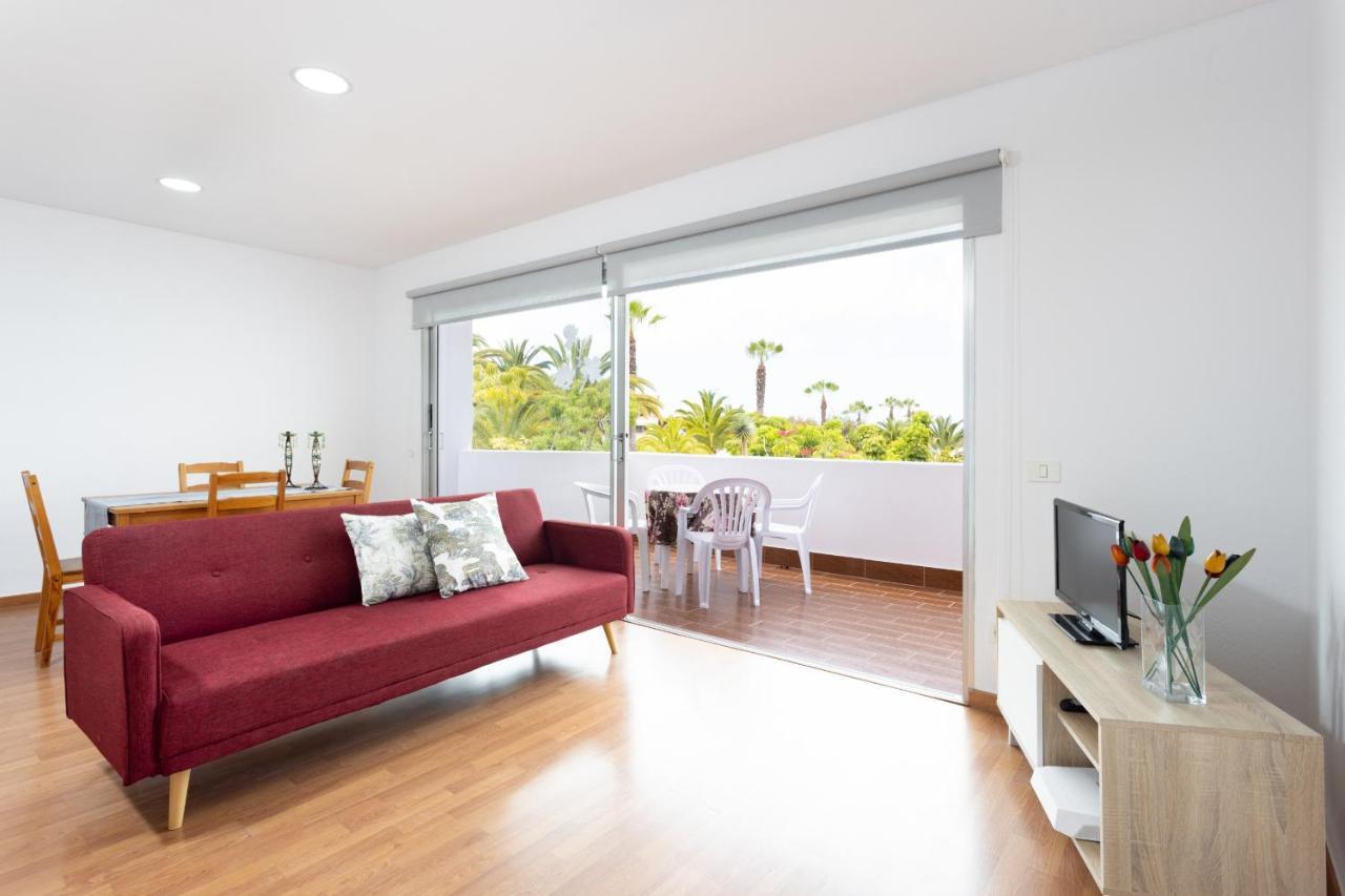 Eden Rentals White Molino Penthouse Puerto de la Cruz  Zewnętrze zdjęcie