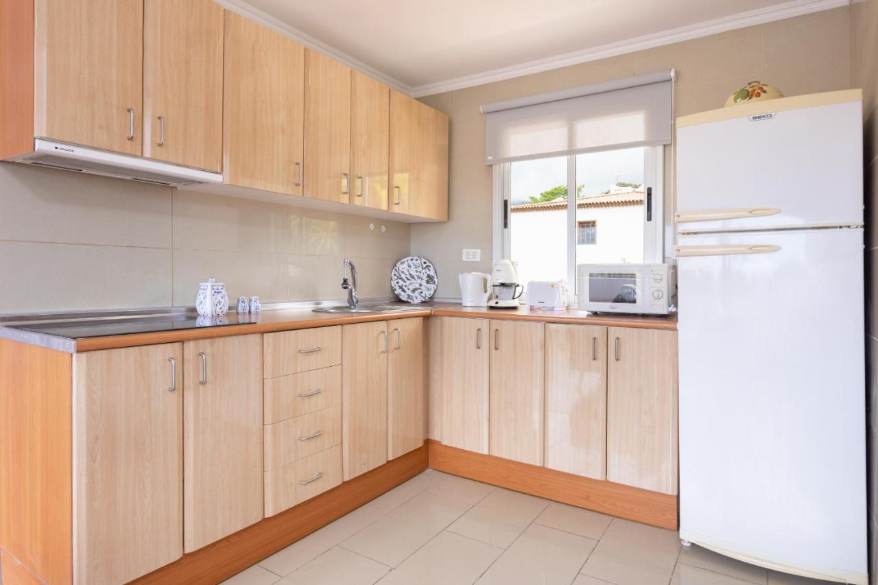 Eden Rentals White Molino Penthouse Puerto de la Cruz  Zewnętrze zdjęcie