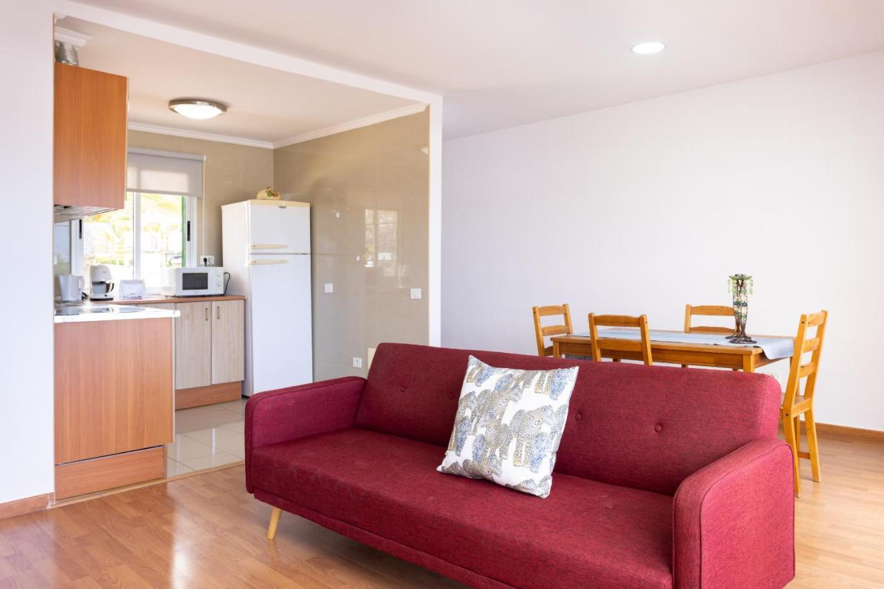 Eden Rentals White Molino Penthouse Puerto de la Cruz  Zewnętrze zdjęcie