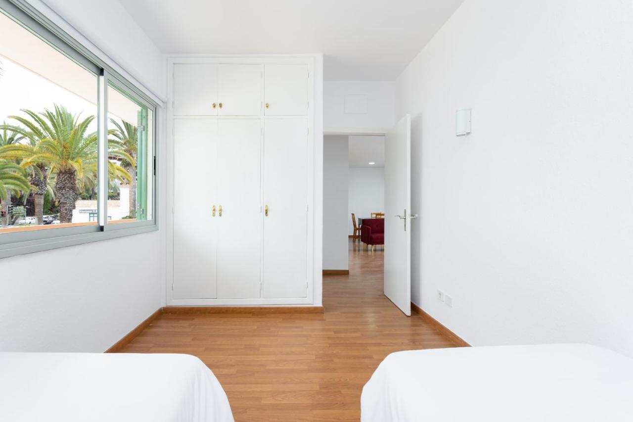 Eden Rentals White Molino Penthouse Puerto de la Cruz  Zewnętrze zdjęcie